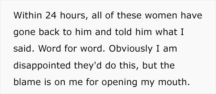Woman Gets Drunk At Work Event, Exposes Ex-BF’s Bad Behavior To His Coworkers, He’s Furious Woman Gets Drunk At Work Event, Exposes Ex-BF’s Bad Behavior To His Coworkers, He’s Furious