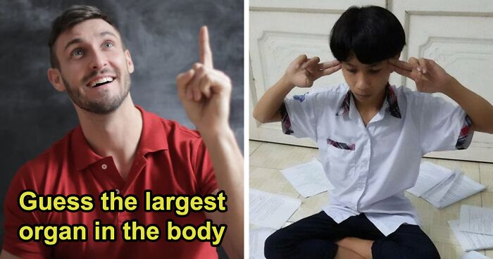 If You Can’t Answer This Trivia 100% Correctly, You Should Be Ashamed