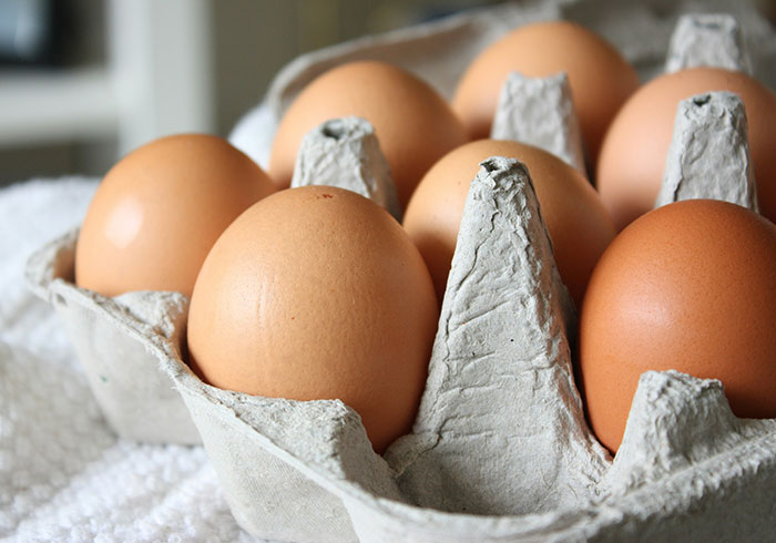 Man Eats Over 700 Eggs In One Month To Prove It Doesn&rsquo;t Increase &ldquo;Bad&rdquo; Cholesterol Levels