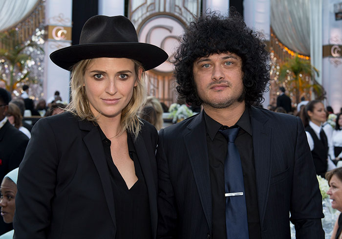 “No More Linkin Park For Me”: Band’s New Singer Emily Armstrong Slammed Over Scientology Claim “No More Linkin Park For Me”: Band’s New Singer Emily Armstrong Slammed Over Scientology Claim