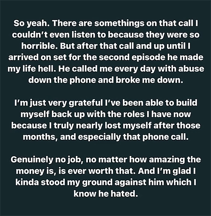 Boss Tries To Intimidate Quitting Worker Into Staying, Is Unaware He&rsquo;s Being Recorded