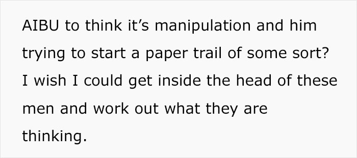 Ex Who Has Never Prioritized Child Suddenly Sends Long Email Asking For Joint Custody, Woman Suspicious Ex Who Has Never Prioritized Child Suddenly Sends Long Email Asking For Joint Custody, Woman Suspicious
