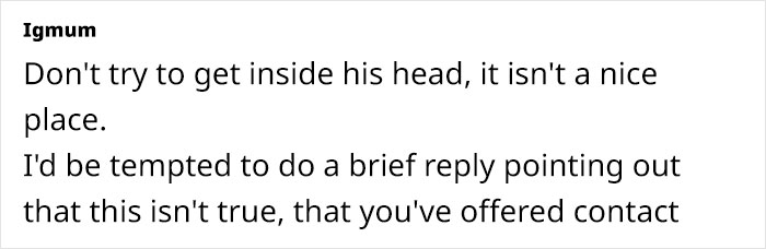 Ex Who Has Never Prioritized Child Suddenly Sends Long Email Asking For Joint Custody, Woman Suspicious Ex Who Has Never Prioritized Child Suddenly Sends Long Email Asking For Joint Custody, Woman Suspicious