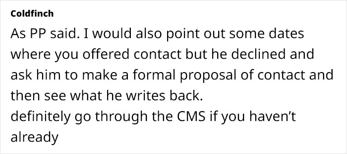 Ex Who Has Never Prioritized Child Suddenly Sends Long Email Asking For Joint Custody, Woman Suspicious Ex Who Has Never Prioritized Child Suddenly Sends Long Email Asking For Joint Custody, Woman Suspicious