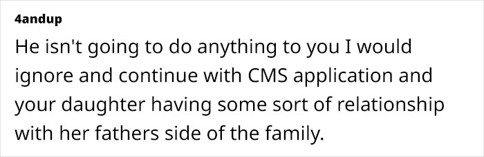 Ex Who Has Never Prioritized Child Suddenly Sends Long Email Asking For Joint Custody, Woman Suspicious Ex Who Has Never Prioritized Child Suddenly Sends Long Email Asking For Joint Custody, Woman Suspicious