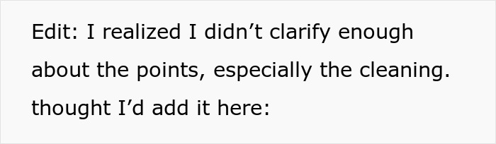 Woman Finds BF's Ex's Warning Note In His House, It Leads To Them Breaking Up