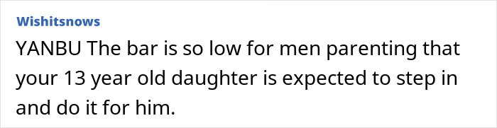 Mom Calls Out Ex-Husband For Giving Kids Unhealthy Meals Instead Of Cooking