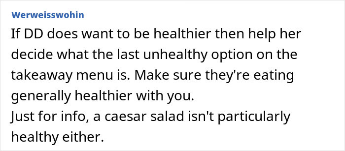 Mom Calls Out Ex-Husband For Giving Kids Unhealthy Meals Instead Of Cooking