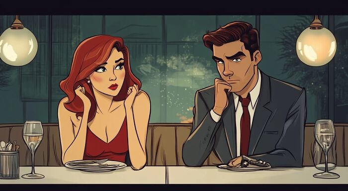 Absolute Worst First Date Bloopers Face-Off