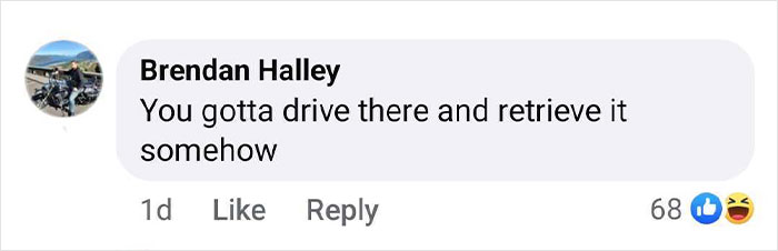 Man Loses AirTag In A Portable Toilet, Shares He Has Been Following Its Adventure