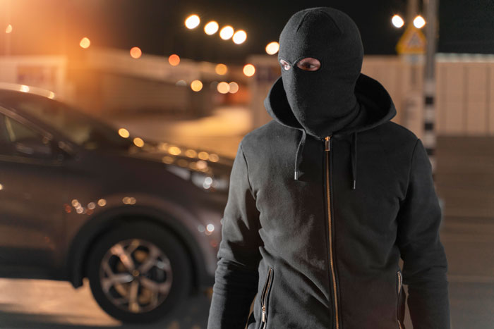 Man&rsquo;s Family Traumatizes His Wife With A &ldquo;Break-In&rdquo; Prank, He Cuts Them Off