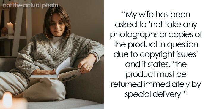 “My Entire Family Was In Hospital”: Family Finds Out Mushroom Book Was AI-Generated