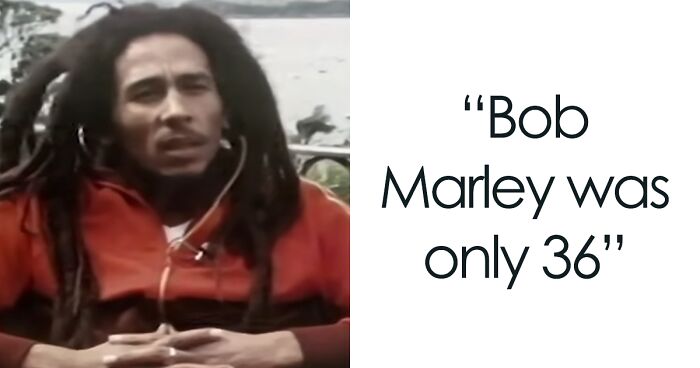 “Bruce Lee”: 30 People Who Were Much Younger When They Died Than People Actually Imagine