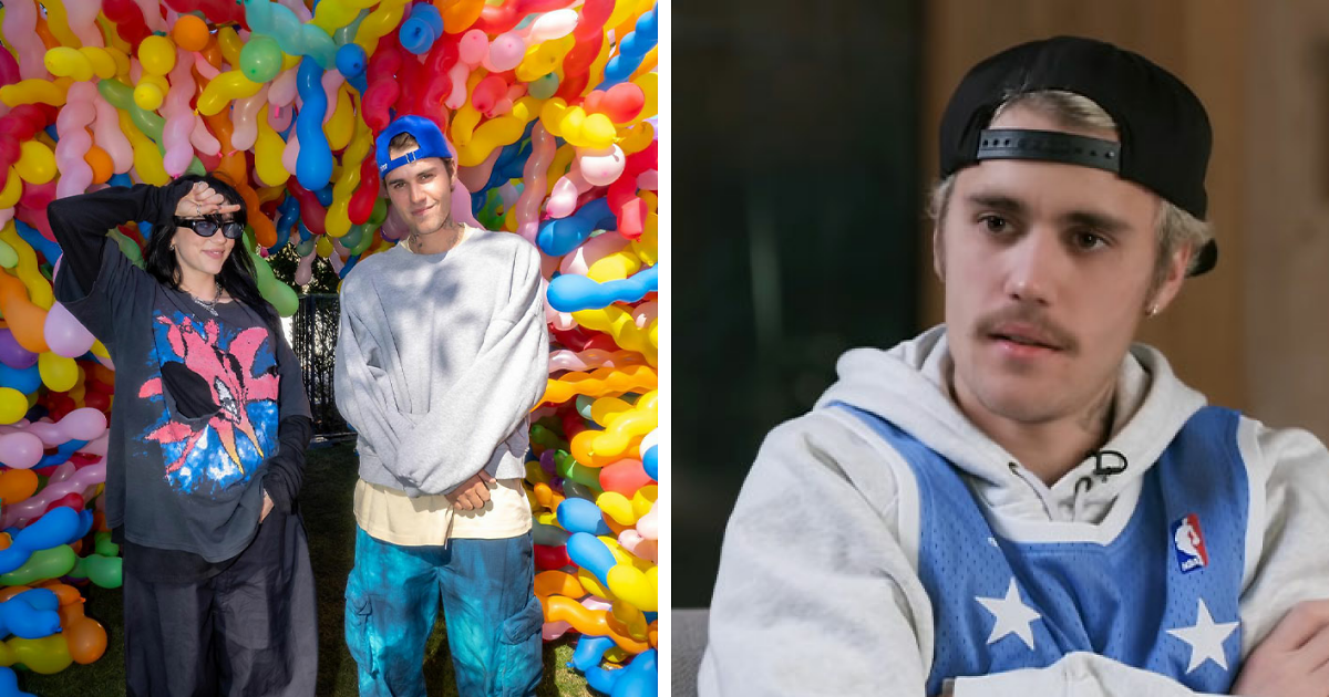 “I Want To Protect Billie Eilish”: Justin Bieber’s Emotional Plea Resurfaces Amid Diddy Scandal