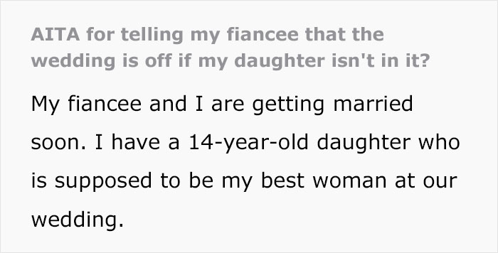 Bride Destroys Stepdaughter&rsquo;s &ldquo;Provocative&rdquo; Dress So She Can&rsquo;t Wear It, The Payback Makes Her Cry