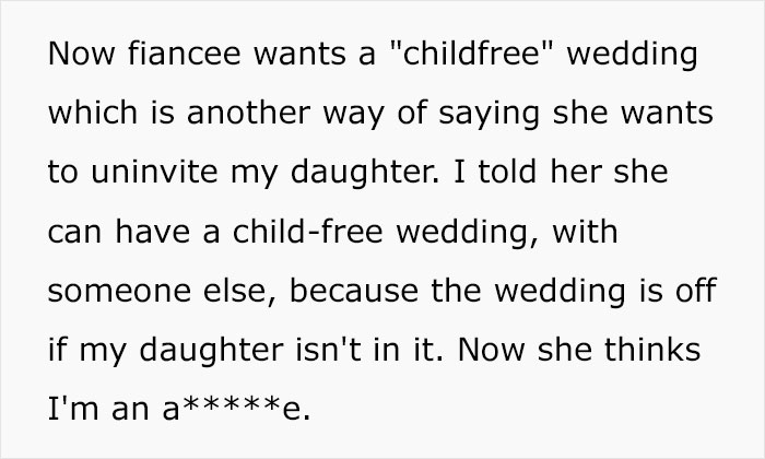 Bride Destroys Stepdaughter&rsquo;s &ldquo;Provocative&rdquo; Dress So She Can&rsquo;t Wear It, The Payback Makes Her Cry