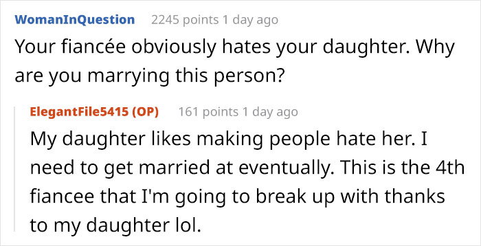 Bride Destroys Stepdaughter&rsquo;s &ldquo;Provocative&rdquo; Dress So She Can&rsquo;t Wear It, The Payback Makes Her Cry