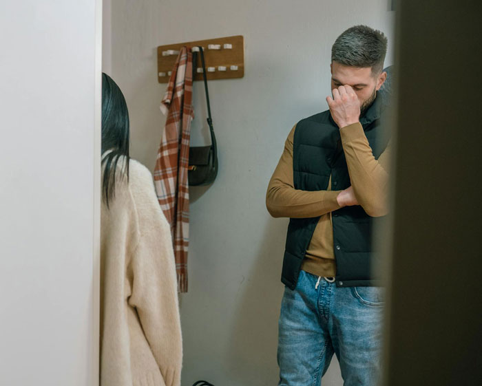 Man Proudly Berates Women To His Fianc&eacute;e, Is Shocked To Hear She&rsquo;s No Longer In Love With Him