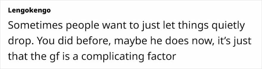Woman Is Puzzled After Friend Doesn&rsquo;t Buy Her A Ticket With No Warning After Doing It For 17 Years