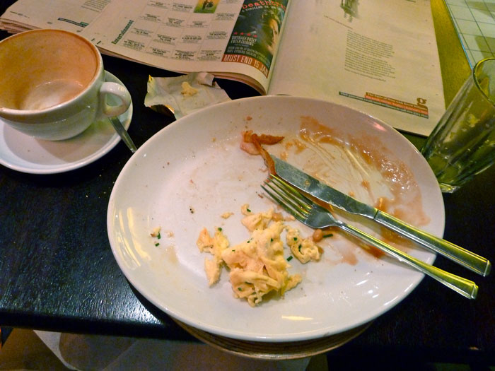 Friend Is Sick Of Woman&rsquo;s Constant Remarks About Her Clothes, Manners And Body, Finally Snaps