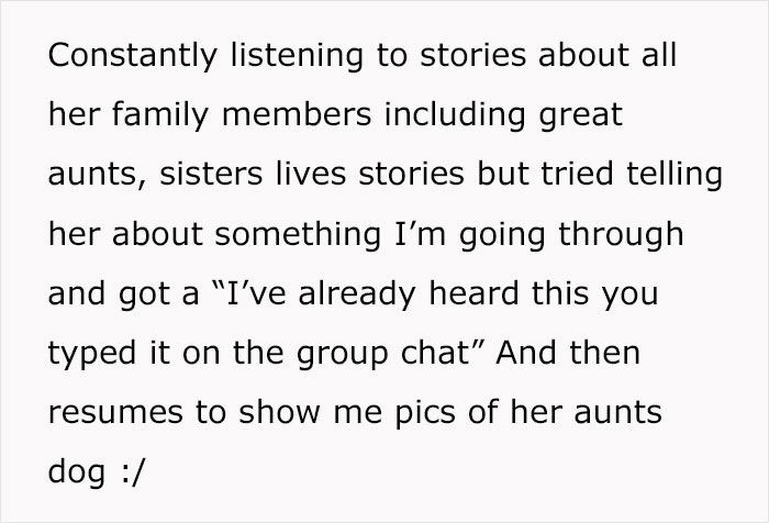 Friend Is Sick Of Woman&rsquo;s Constant Remarks About Her Clothes, Manners And Body, Finally Snaps