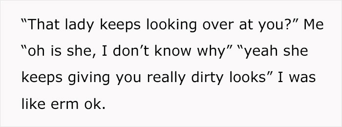 Friend Is Sick Of Woman&rsquo;s Constant Remarks About Her Clothes, Manners And Body, Finally Snaps