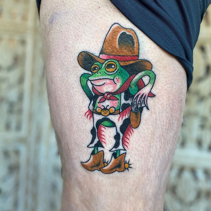 Frog-Tattoo-Ideas