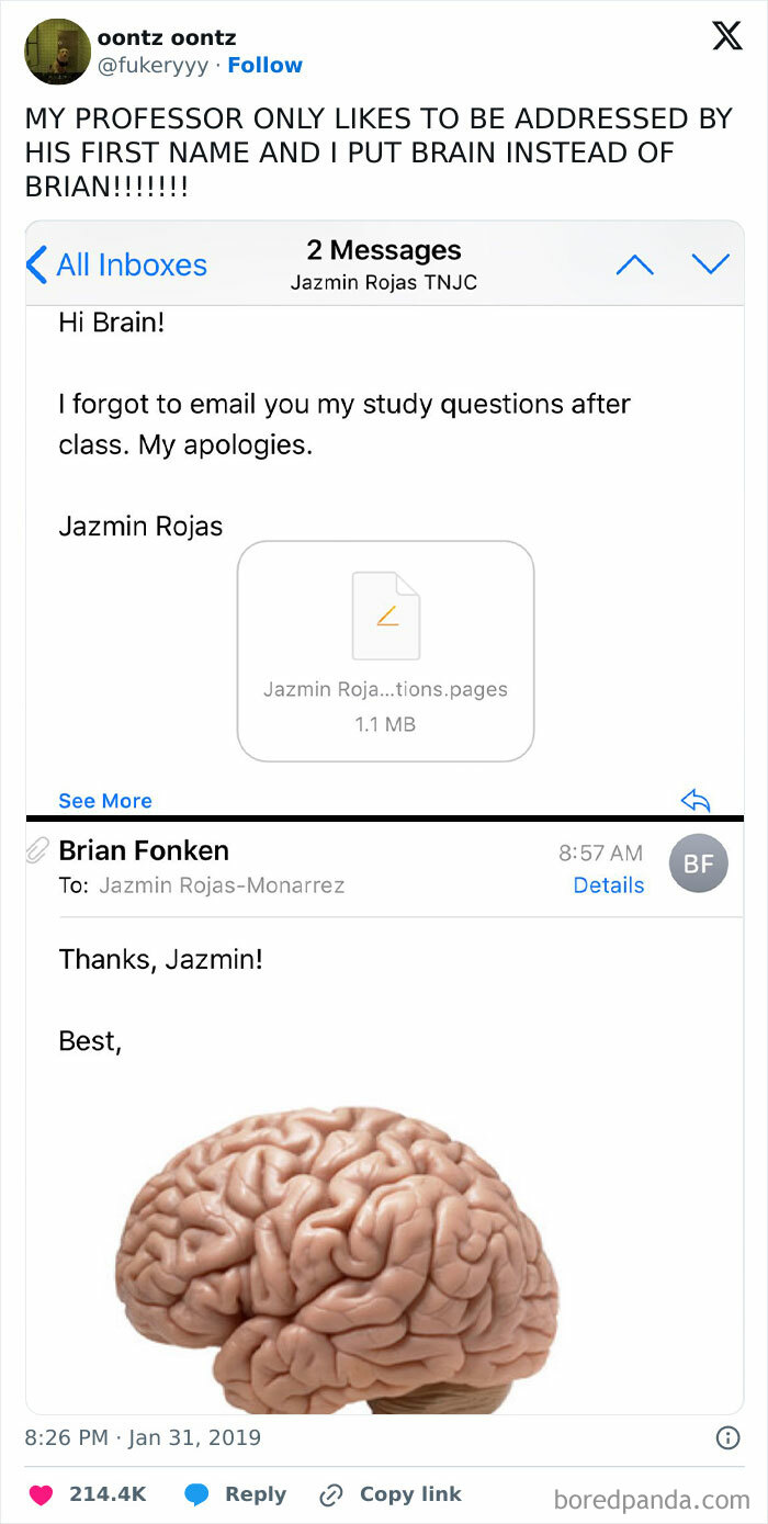 The Email Signature You’ve Been Looking For