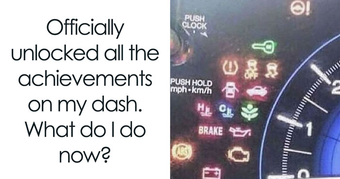 If You’re Having A Bad Day, These 35 Random Memes Might Be The Thing That Cheers You Up