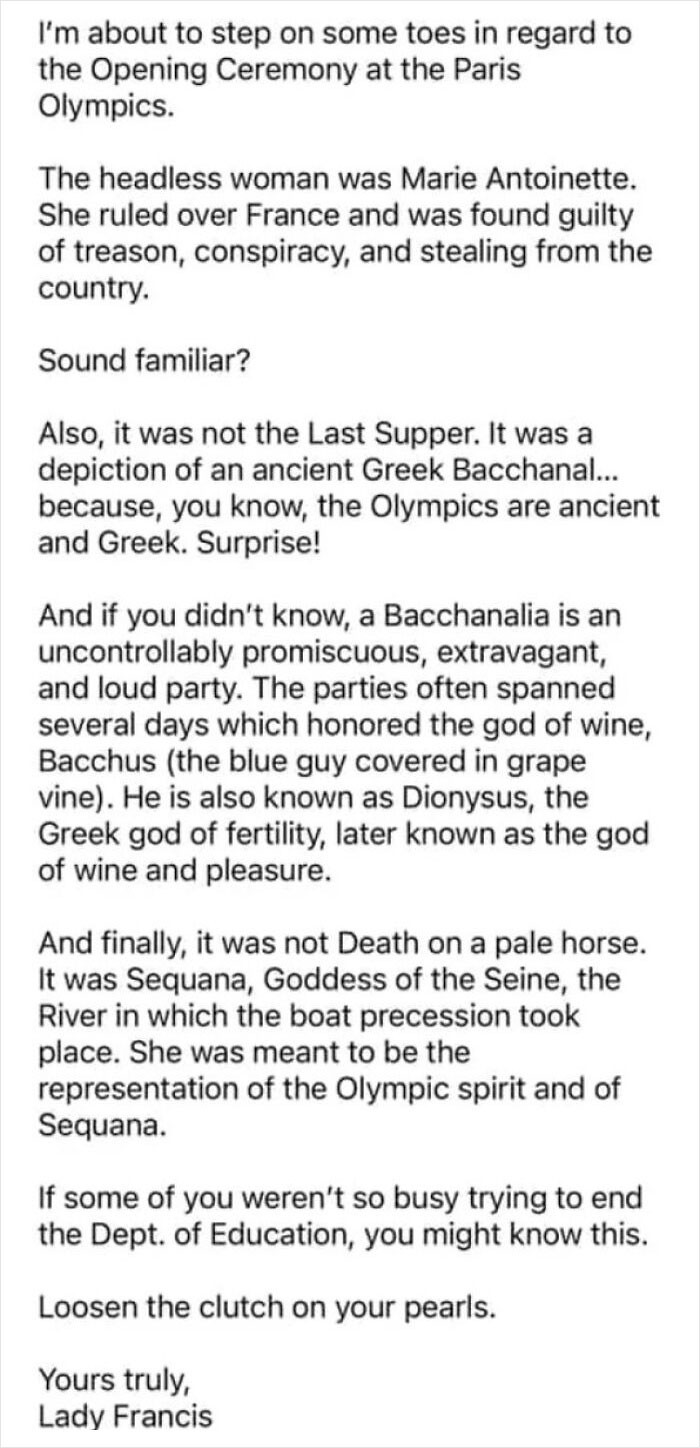 Christians Trying Not To Associate Everything With Them - Challenge Impossible