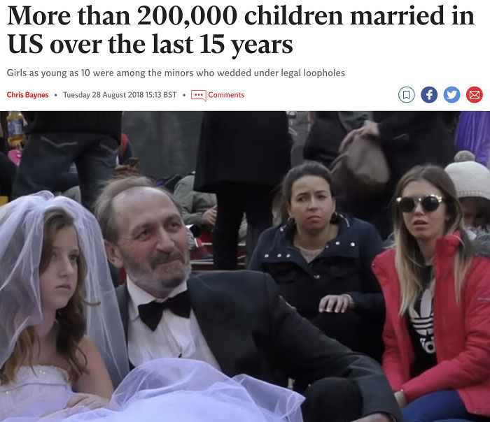 Don't Worry, The Sanctity Of Marriage Will Fix It