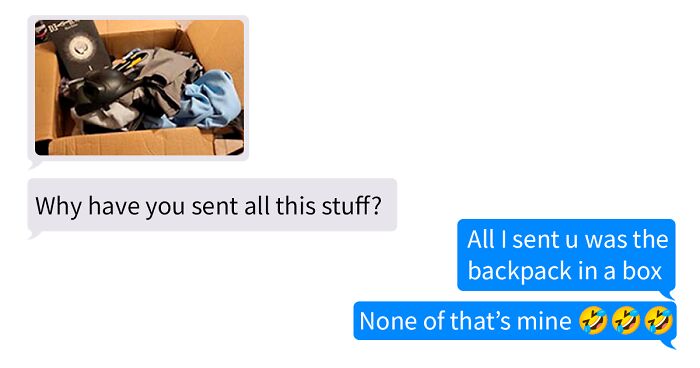 40 Times People Had The Weirdest Convos When Buying Or Selling Online (New Pics)