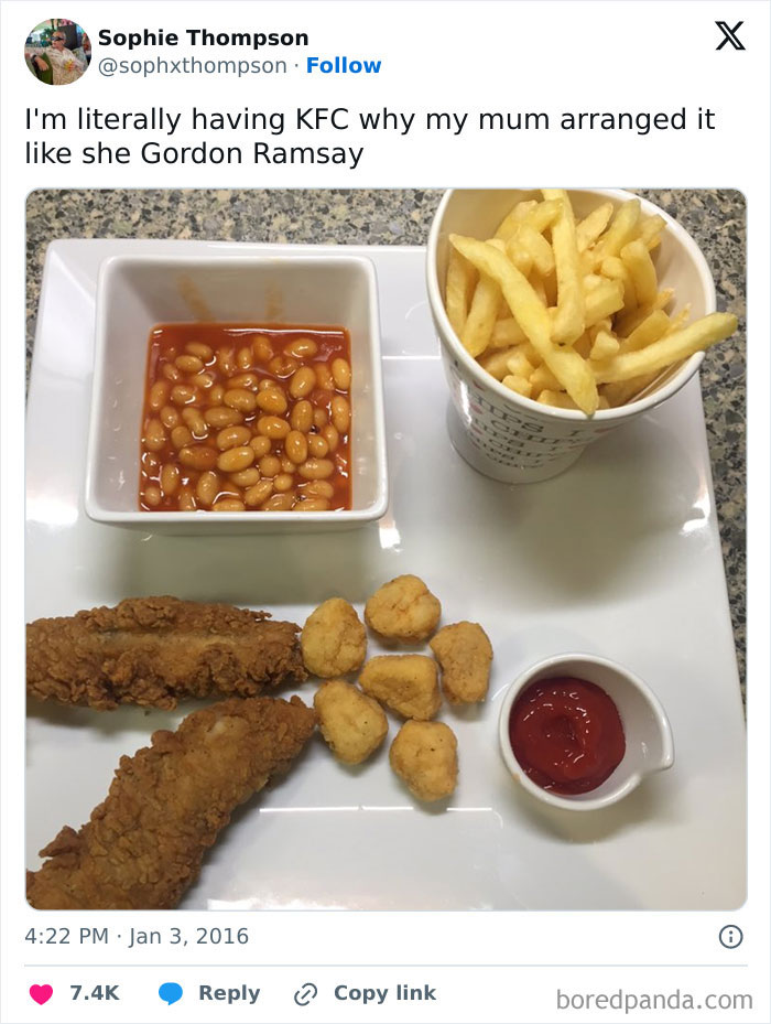 Presentation Is Everything