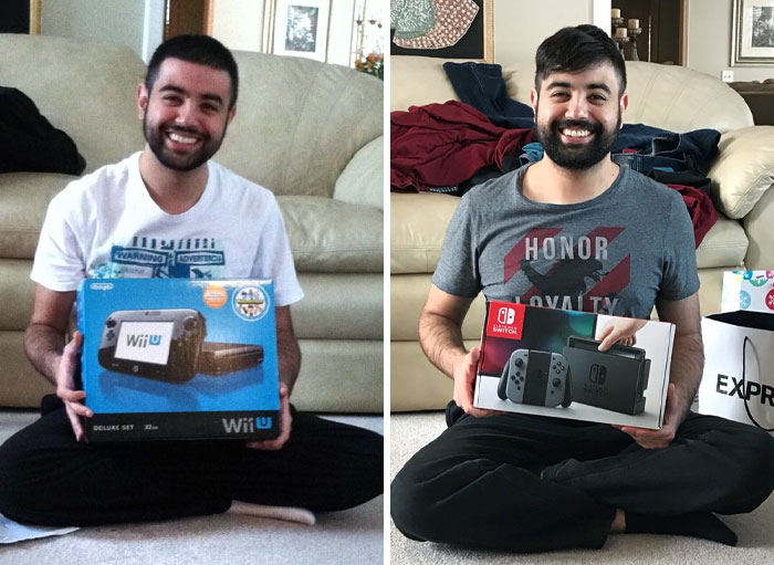 5 Years Later, Now 28 Years Old, And Parents Still Making Me Feel Like A Kid. Thanks, Mom And Dad