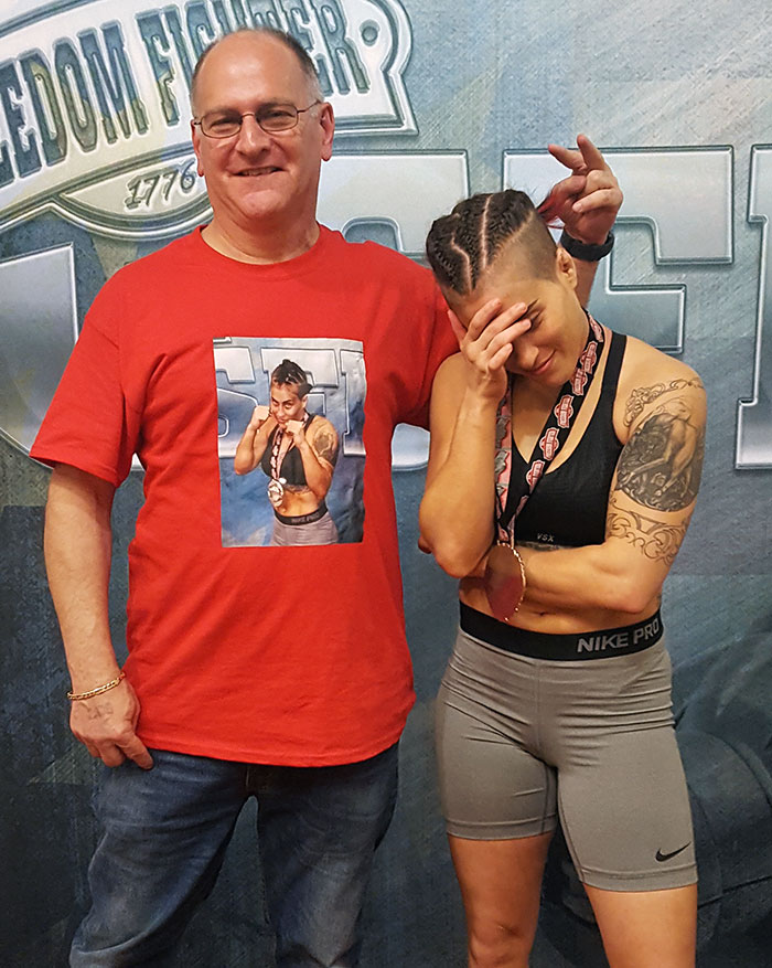 Parents Live To Embarrass Their Kids