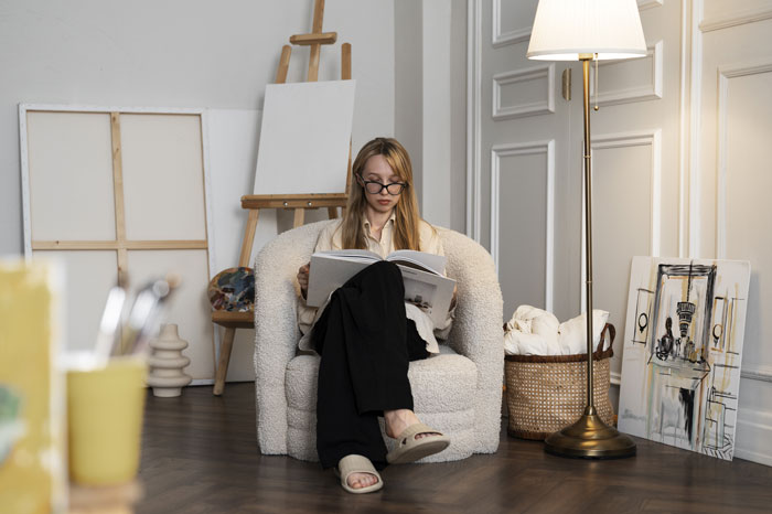 Woman Is Sick Of Her MIL Coming Into Her House And Rearranging Everything, Confronts Her Woman Is Sick Of Her MIL Coming Into Her House And Rearranging Everything, Confronts Her