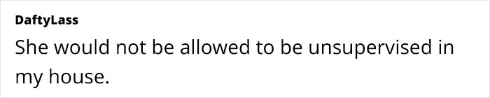 Woman Is Sick Of Her MIL Coming Into Her House And Rearranging Everything, Confronts Her Woman Is Sick Of Her MIL Coming Into Her House And Rearranging Everything, Confronts Her