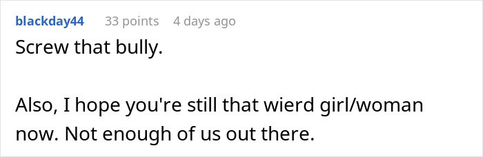 Bully Gets Suspended For A Week After His Victim Decides It’s Time For Revenge Bully Gets Suspended For A Week After His Victim Decides It’s Time For Revenge