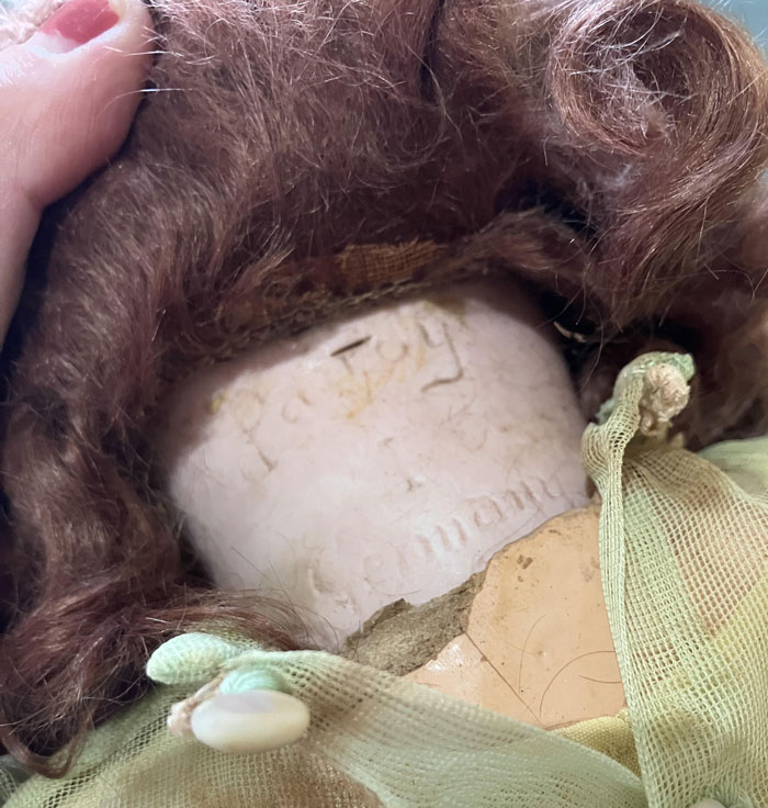 Woman Gets A &ldquo;Cursed&rdquo; Doll From Her Grandma, Wonders What To Do With It