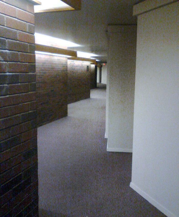 I Found This On My Old Nokia Flip Phone