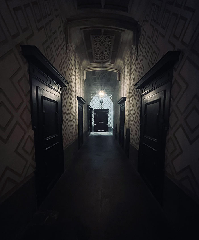 This Hallway
