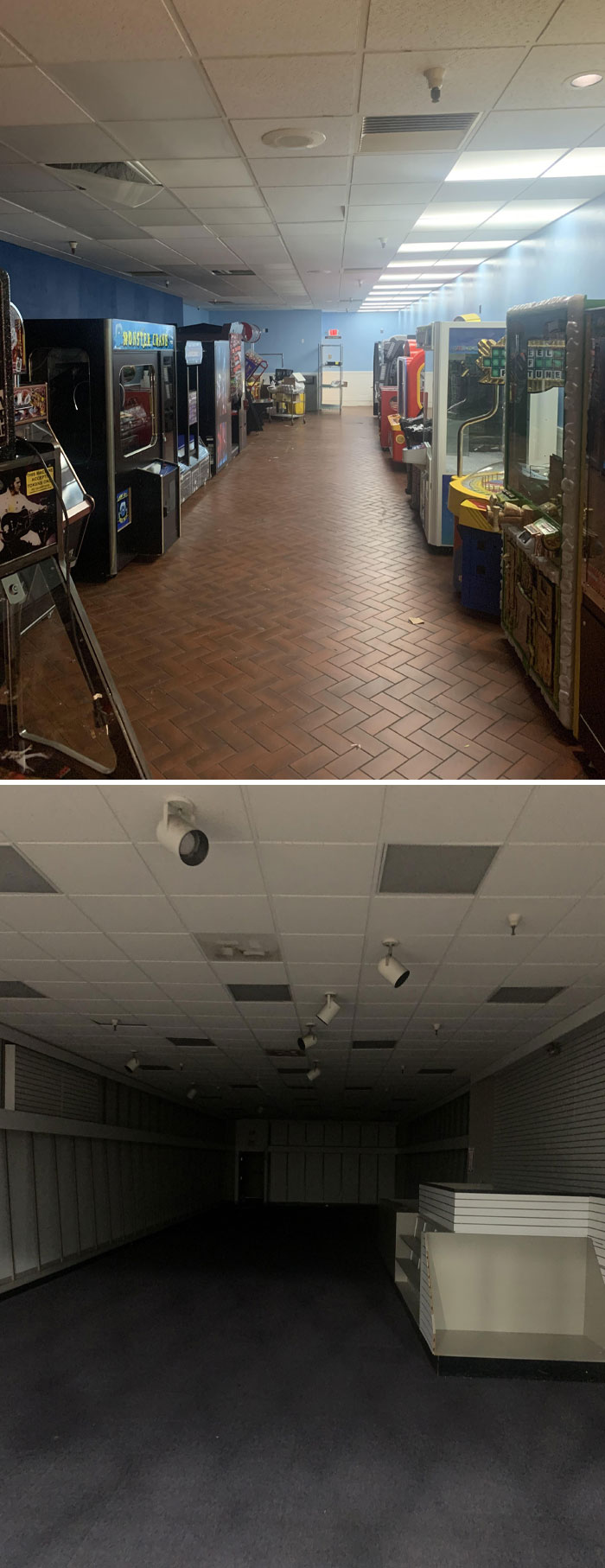 Carnation City Mall (Alliance, Ohio)