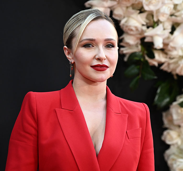 Hayden Panettiere Breaks Silence On Controversial Interview: “It’s Unfathomable” Hayden Panettiere Breaks Silence On Controversial Interview: “It’s Unfathomable”