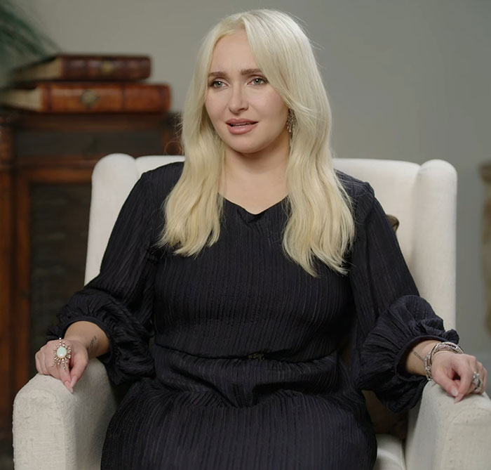 Hayden Panettiere Breaks Silence On Controversial Interview: “It’s Unfathomable” Hayden Panettiere Breaks Silence On Controversial Interview: “It’s Unfathomable”