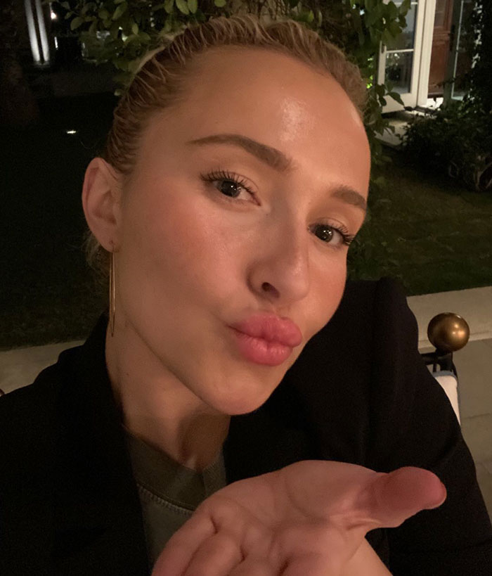 Hayden Panettiere Breaks Silence On Controversial Interview: “It’s Unfathomable” Hayden Panettiere Breaks Silence On Controversial Interview: “It’s Unfathomable”