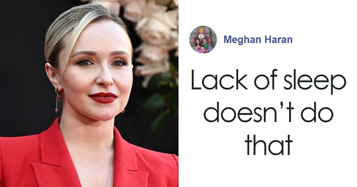 Hayden Panettiere Breaks Silence On Controversial Interview: “It’s Unfathomable”