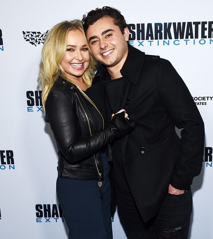 Hayden Panettiere Breaks Silence On Controversial Interview: “It’s Unfathomable” Hayden Panettiere Breaks Silence On Controversial Interview: “It’s Unfathomable”