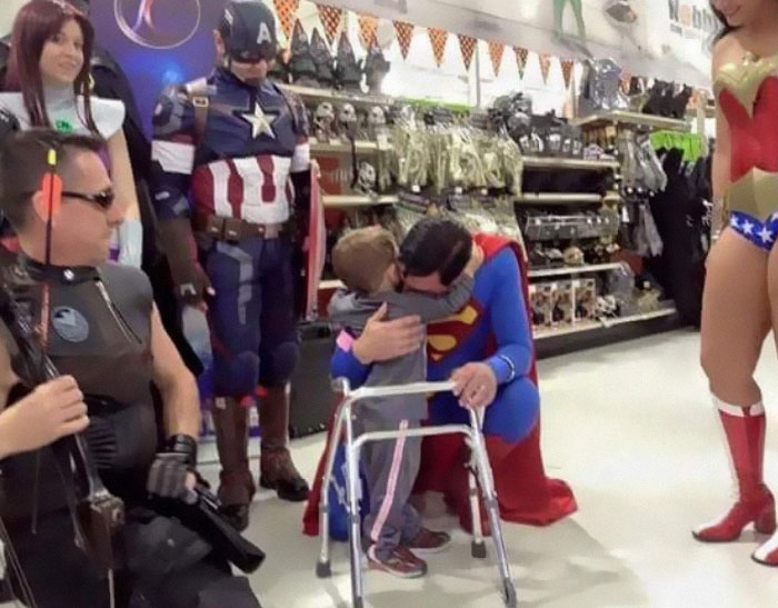 Heartwarming-Stories