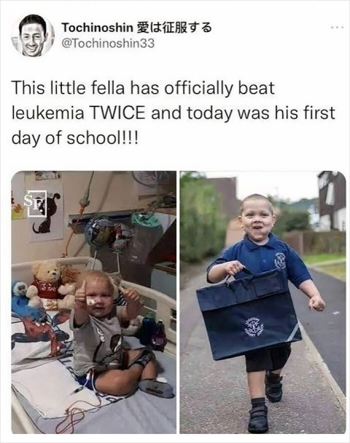 Heartwarming-Stories