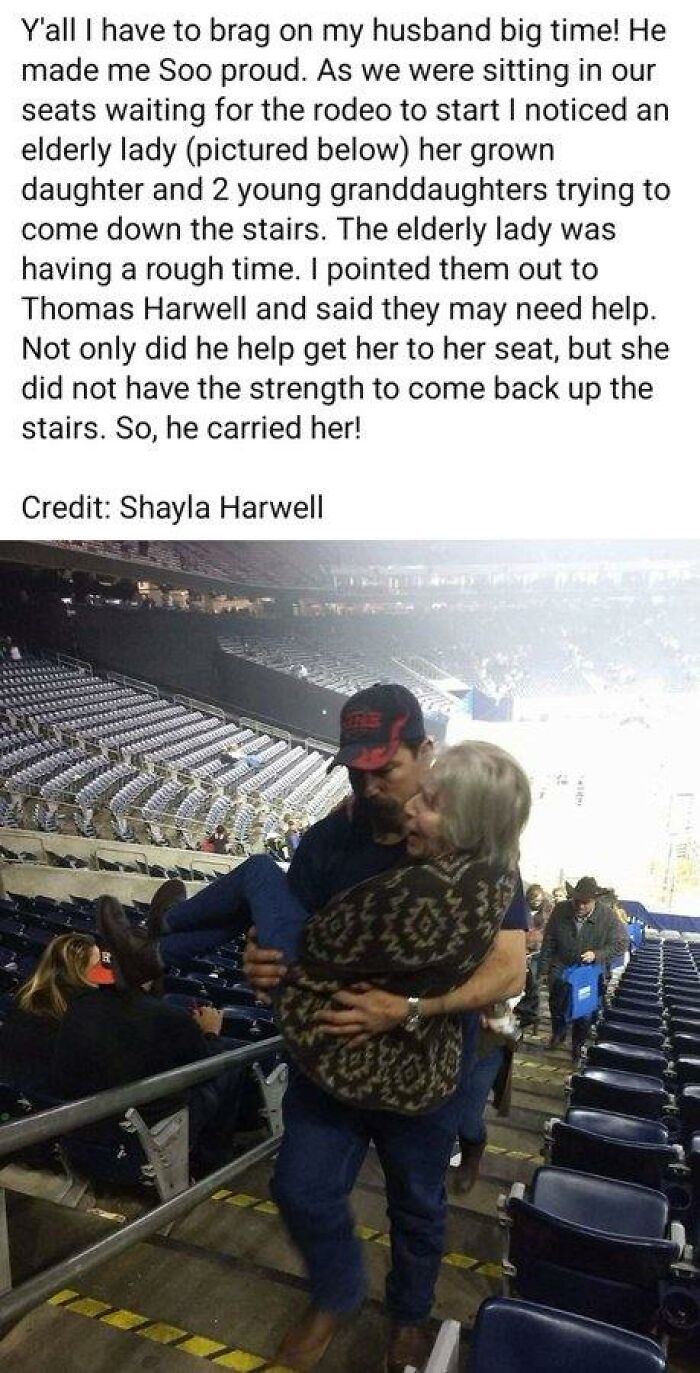 Heartwarming-Stories